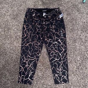 Ideology Print Leggings
